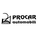 Logo Procar Automobili